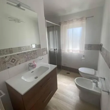 La Dei Sogni Villa *