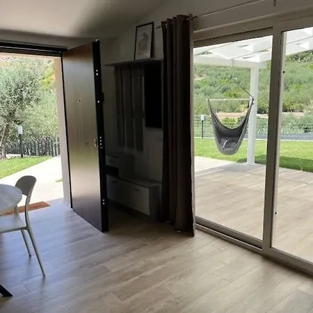 Villa La Dei Sogni