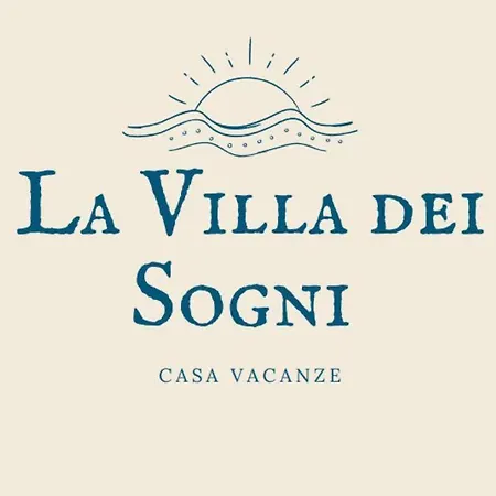 Villa La Dei Sogni Formia